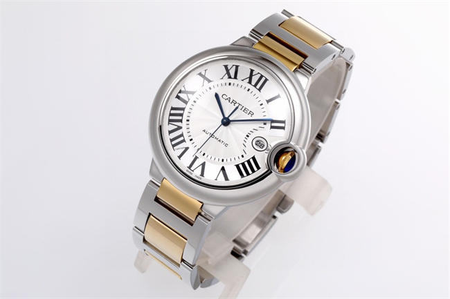 AF Blue Balloon 42mm 08