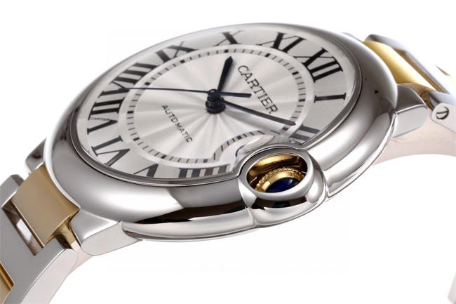 AF Blue Balloon 42mm 08