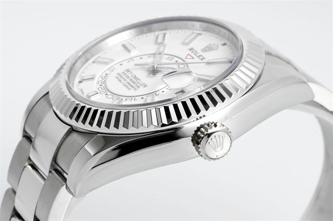 ZF Rolex Skywalker Sky Dweller 9002 03