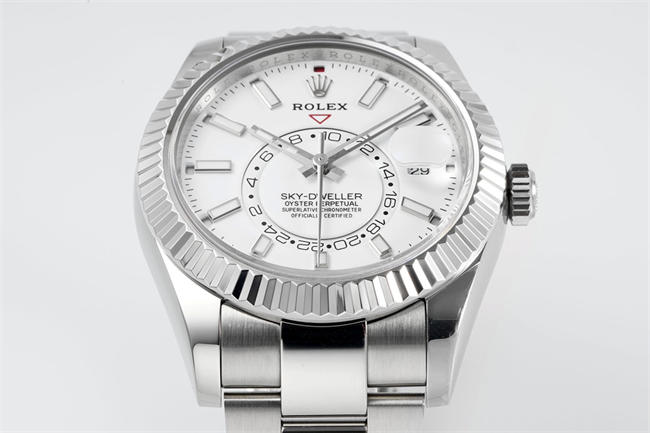 ZF Rolex Skywalker Sky Dweller 9002 03