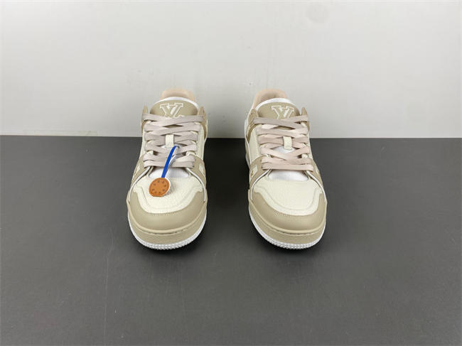 LV trainer