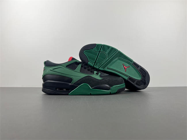 Nigel Sylvester x Air Jordan 4 RM  FQ7939-003