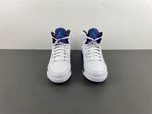 Air Jordan 5 OG HQ7978-100