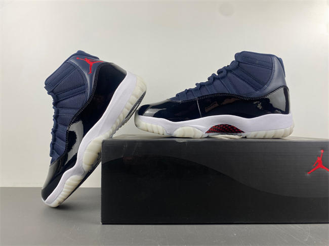 Air Jordan 11 CT8012-406