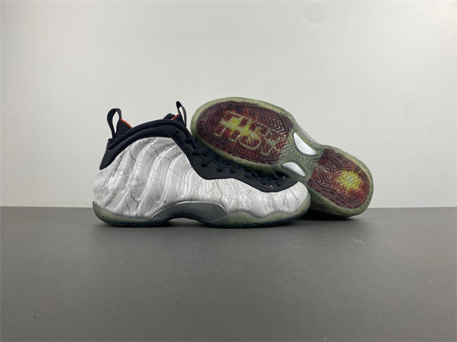 Air Foamposite One 向铁拳8(TEKKEN) HF6367-00