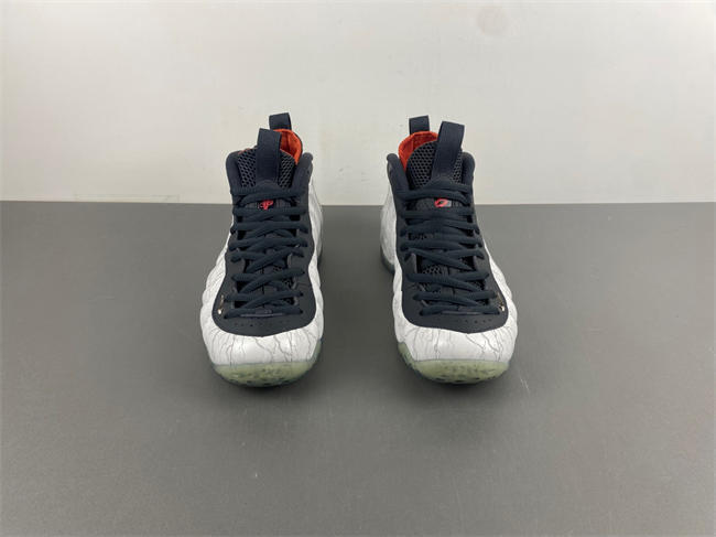 Air Foamposite One 向铁拳8(TEKKEN) HF6367-00