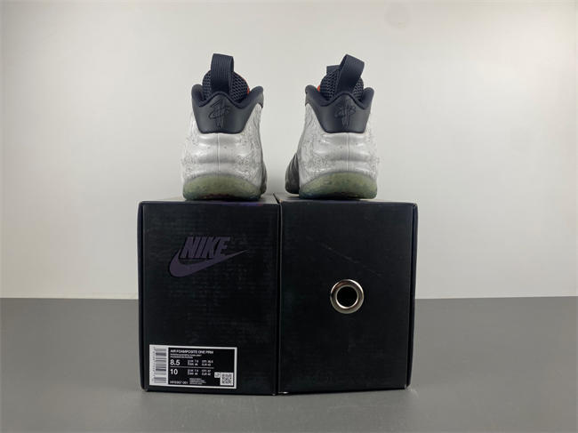 Air Foamposite One 向铁拳8(TEKKEN) HF6367-00