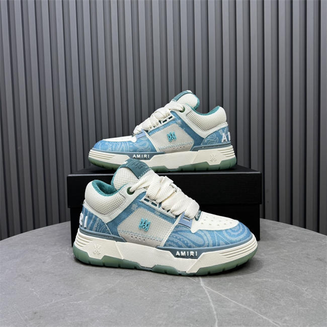 Amiri MA-1 Sneaker 8888