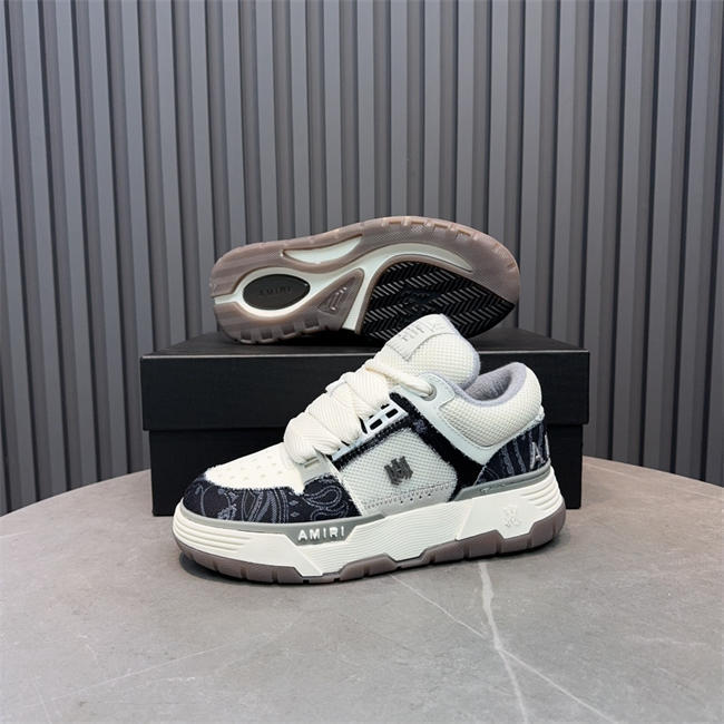 Amiri MA-1 Sneaker 9002