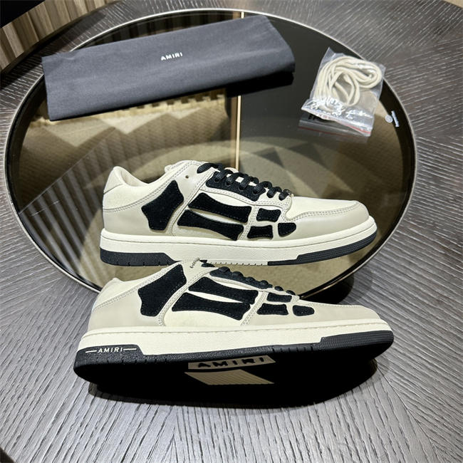 AMIR1 SNEAKERS