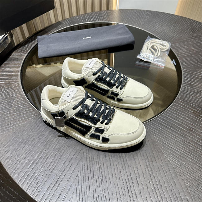 AMIR1 SNEAKERS