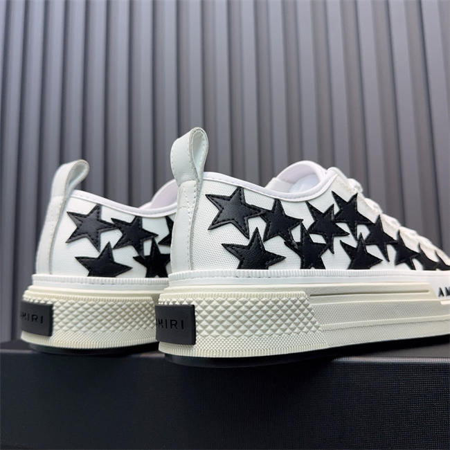 Amiri Court Low Sneaker