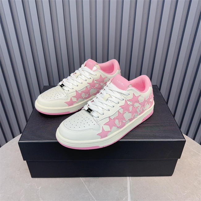 Amiri Court Sneaker