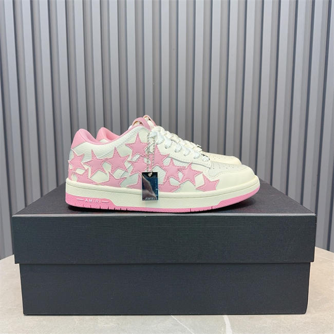 Amiri Court Sneaker
