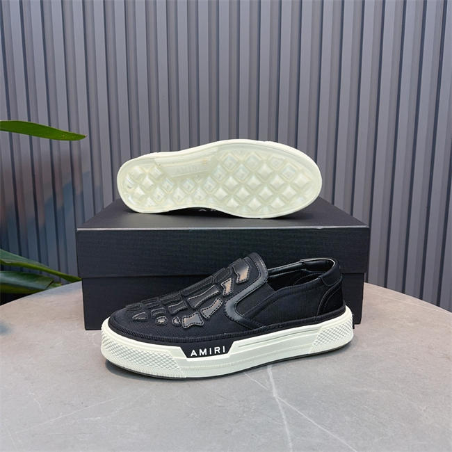 Amiri Court Sneaker