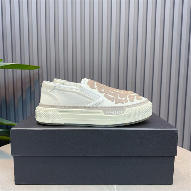 Amiri Court Sneaker