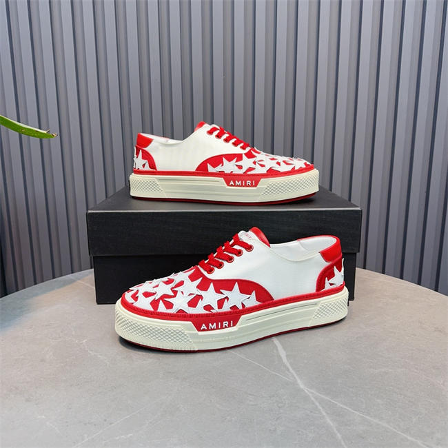 Amiri Court Sneaker