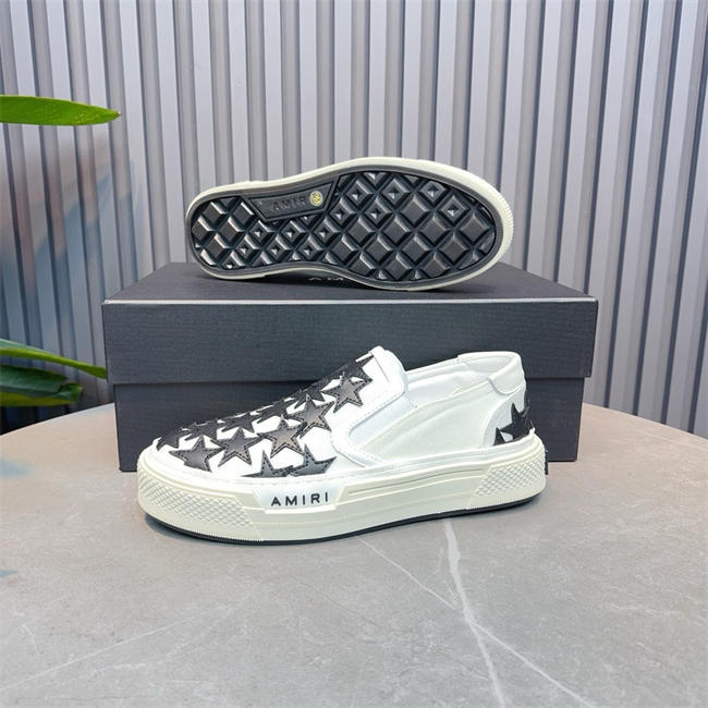 Amiri Court Sneaker