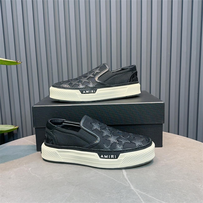 Amiri Court Sneaker