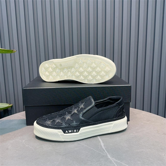Amiri Court Sneaker