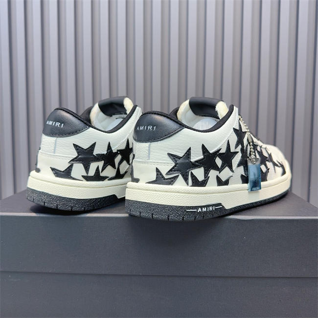Amiri Court Sneaker