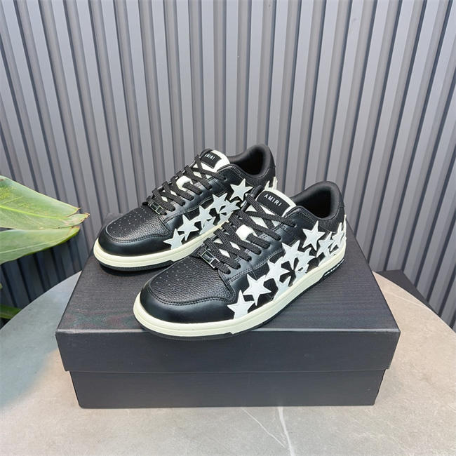 Amiri Court Sneaker