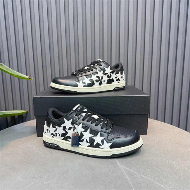 Amiri Court Sneaker