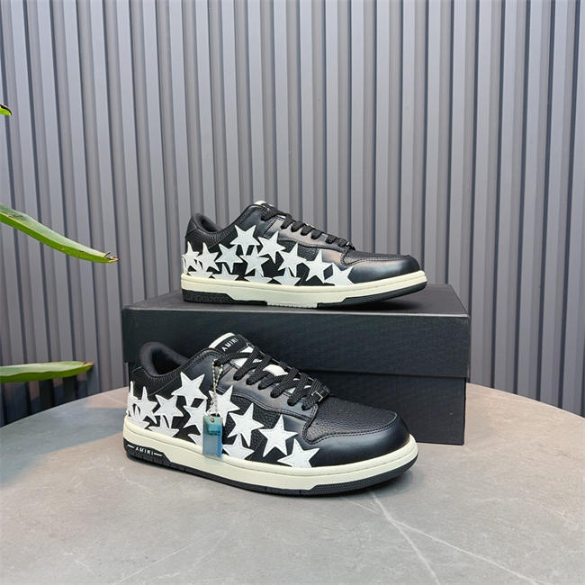 Amiri Court Sneaker
