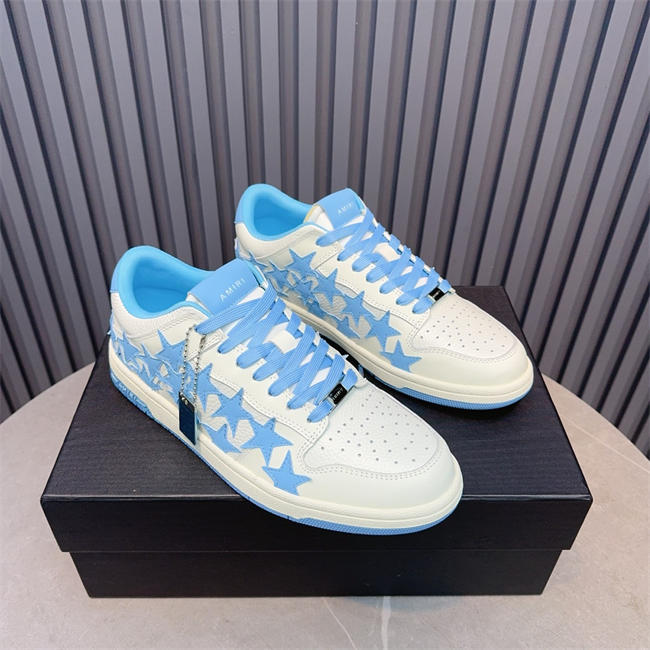 Amiri Court Sneaker