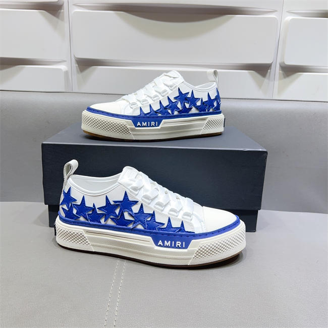 Amiri Court Sneaker