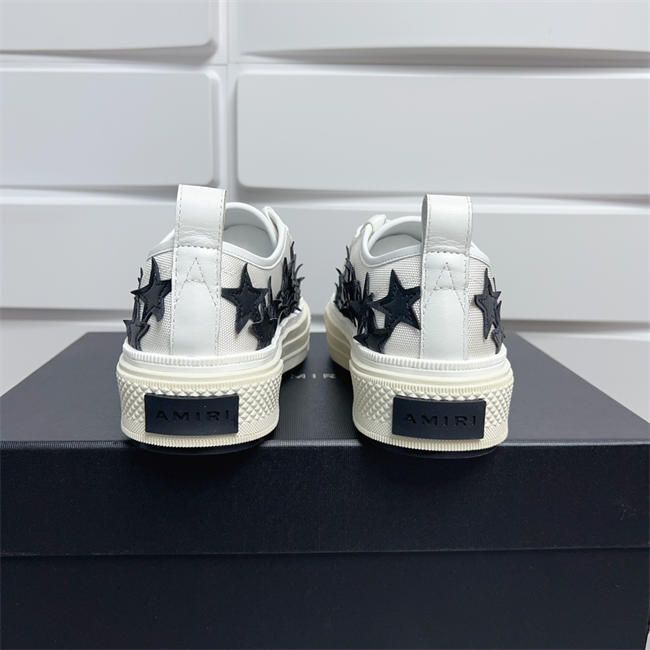 Amiri Court Sneaker