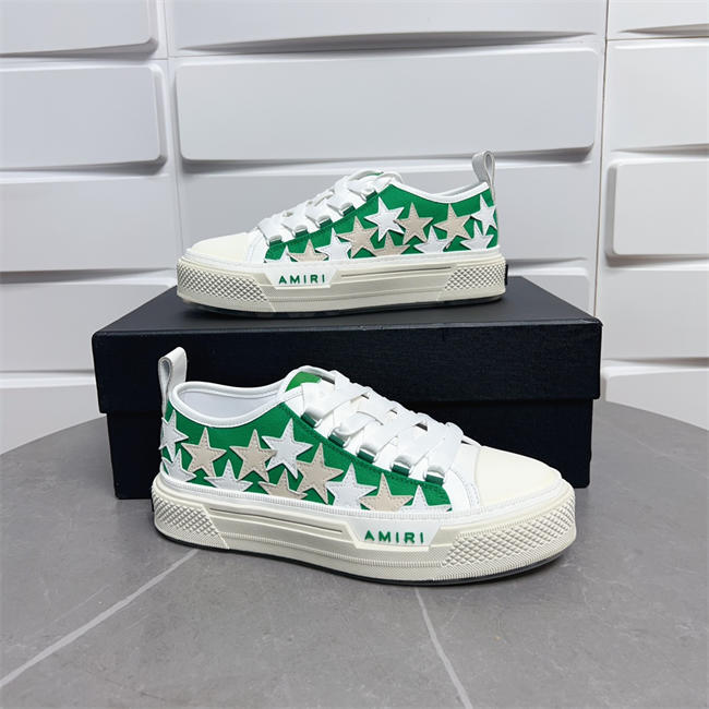 Amiri Court Sneaker
