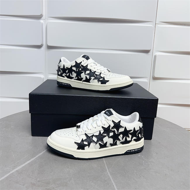 Amiri Court Sneaker