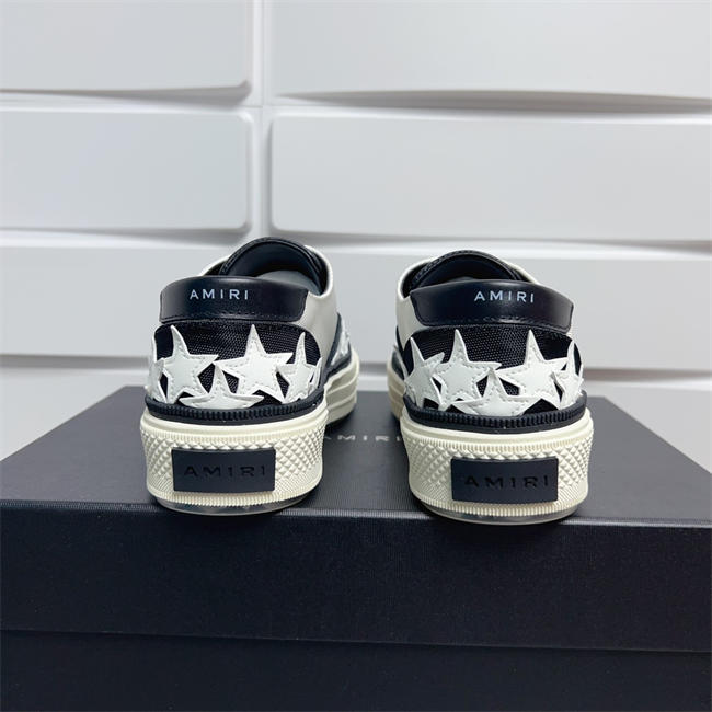 Amiri Court Sneaker