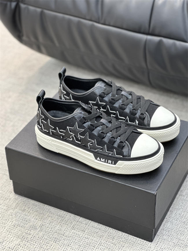 Amiri Court Sneaker
