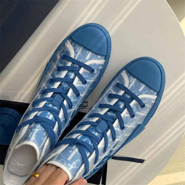 D*or B23 High Top