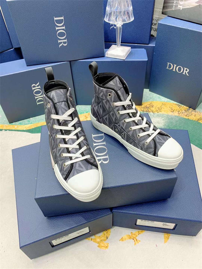 D*or B23 High Top