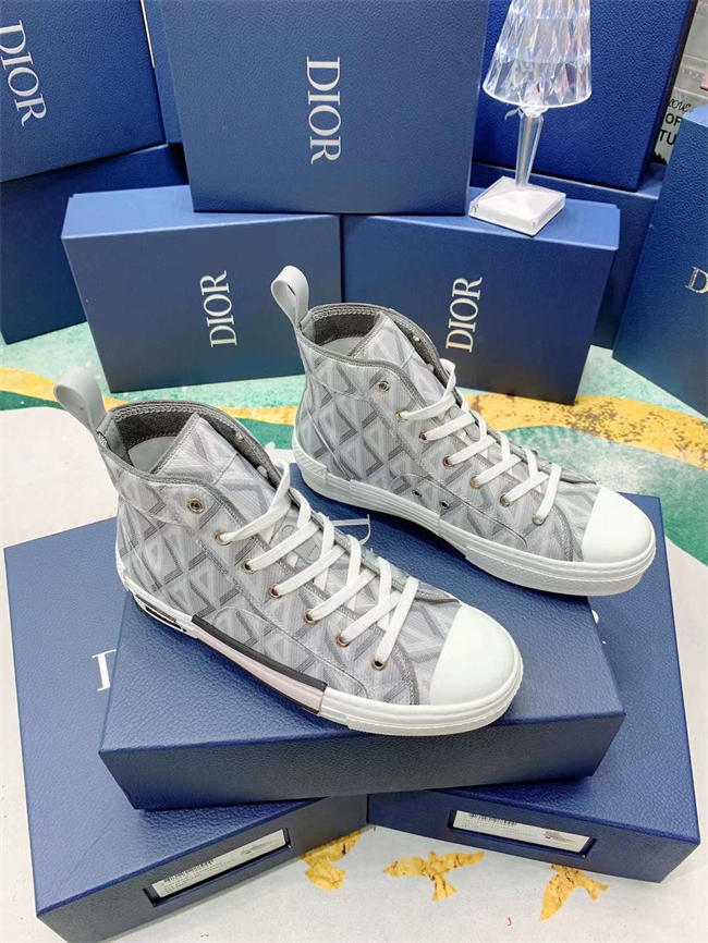 D*or B23 High Top