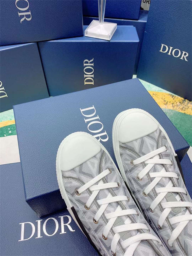 D*or B23 High Top