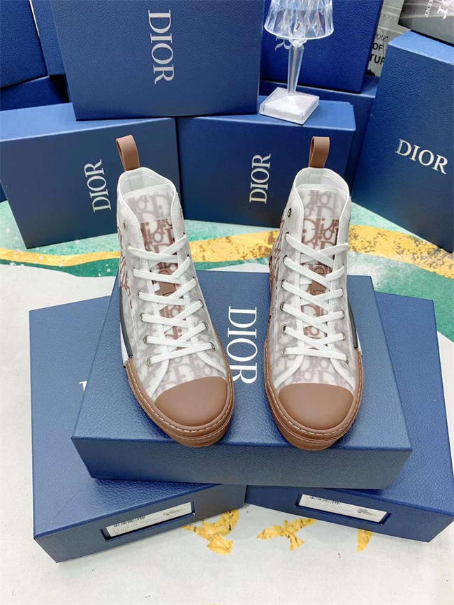 D*or B23 High Top