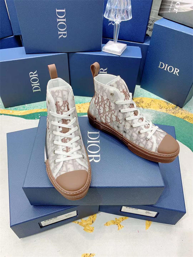 D*or B23 High Top