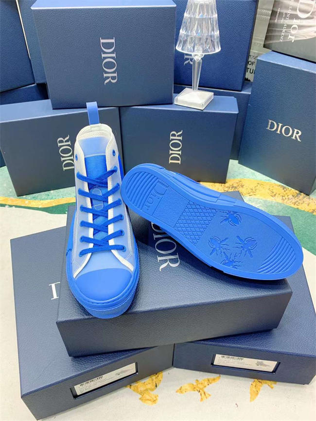 D*or B23 High Top