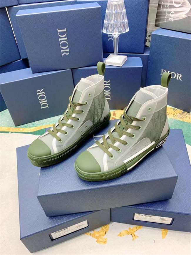 D*or B23 High Top