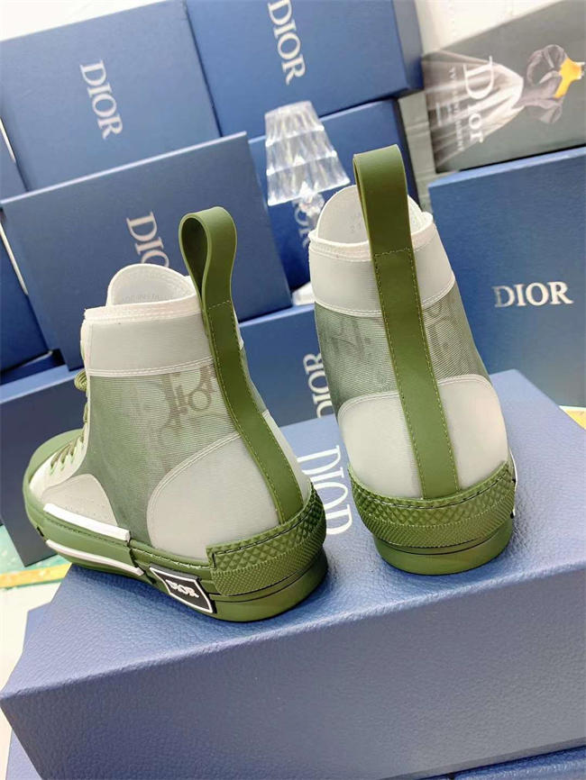 D*or B23 High Top
