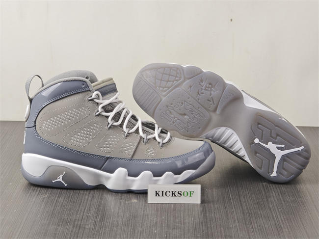 Air Jordan 9 Retro