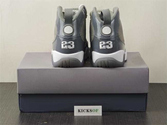 Air Jordan 9 Retro