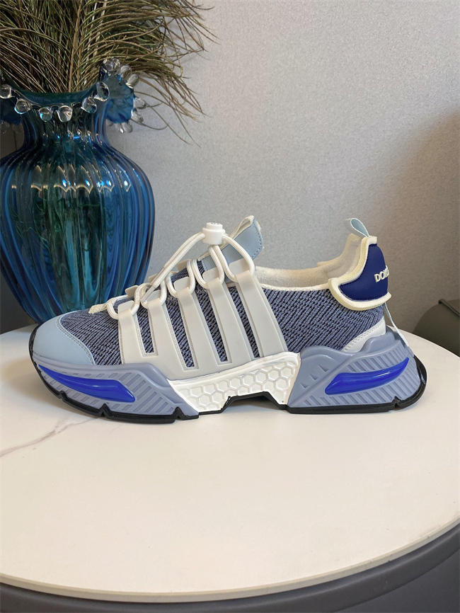 Dg Space Sneakers