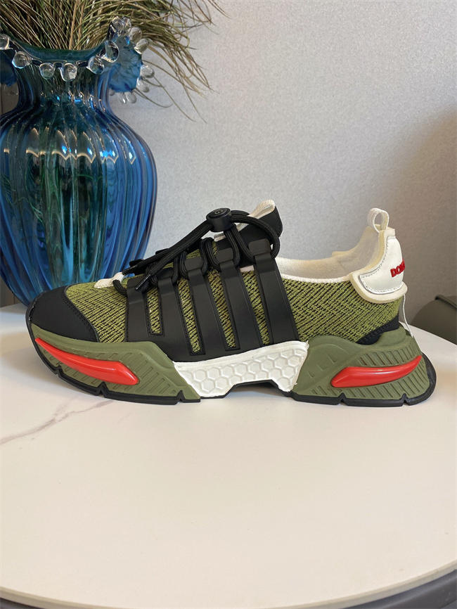 Dg Space Sneakers