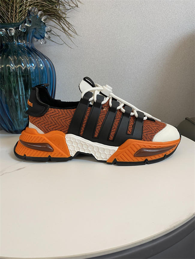 Dg Space Sneakers