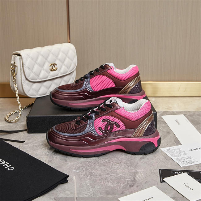 Chanel Trend Sneaker